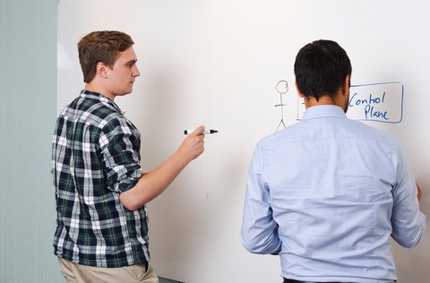 Nikolas Philips, Product Owner, Baloise